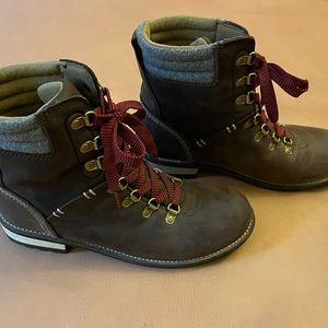 COPY - Kodiak Surrey II Boots 8.5